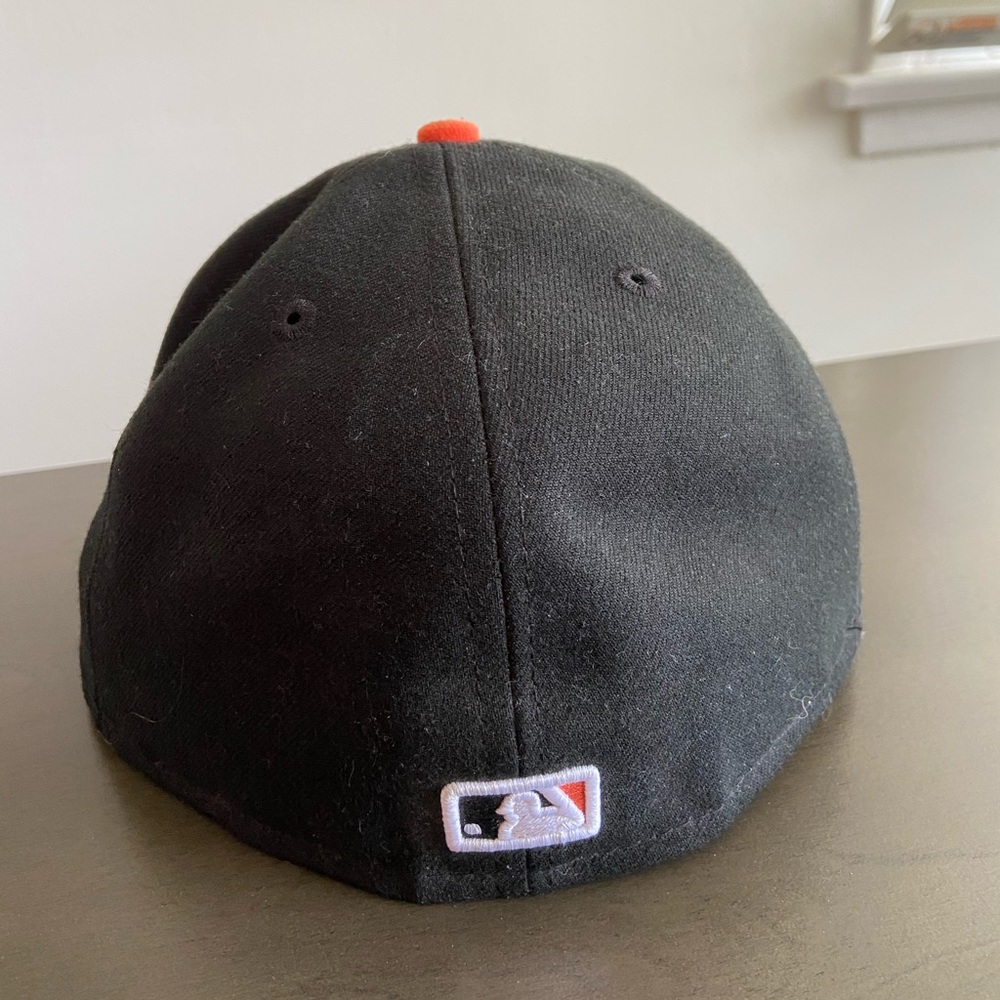 SF hat - Picture 2 of 3